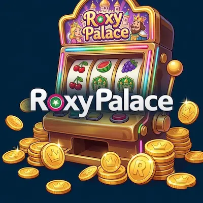 Datenschutz bei Roxy Palace Casino: Wie sicher sind Ihre Daten?
